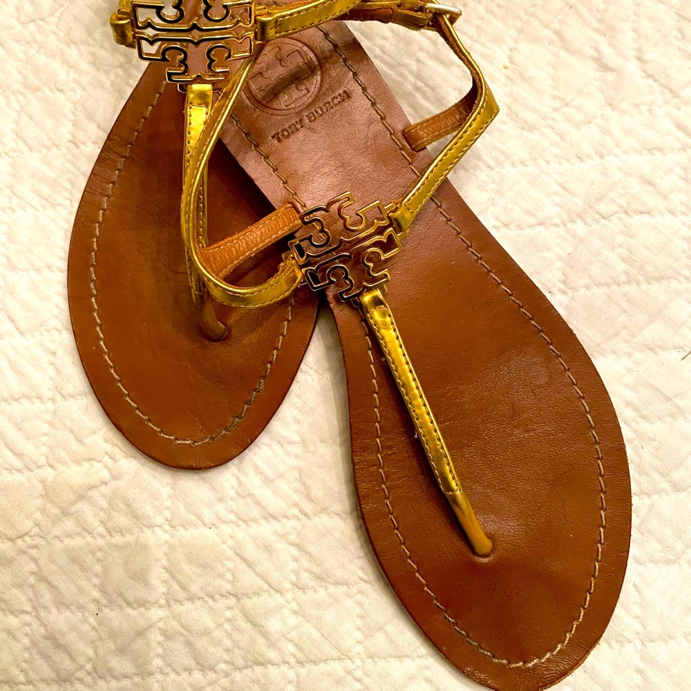 Tory Burch Sandals